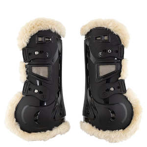 Boots Bandages: BR Urban Comfort Tendon Boots