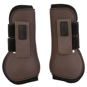 Boots Bandages: BR Jody Eevolv Tendon Boots
