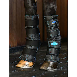 Weatherbeeta Therapy-Tec II Gel Ice Boots