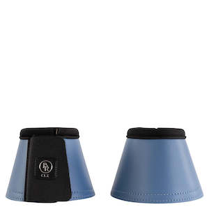 Boots Bandages: BR CLX Over Reach Boots