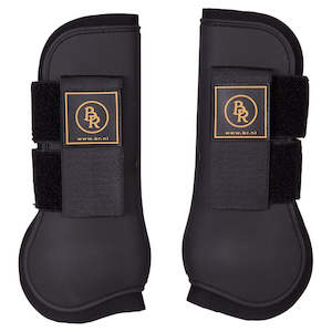 Boots Bandages: BR Event Tendon Boots
