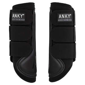 Boots Bandages: Anky Proficient Boots