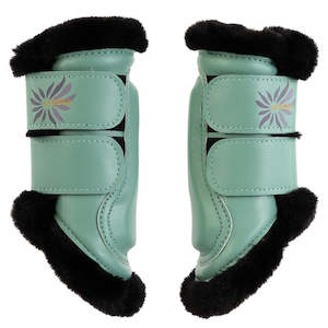 Boots Bandages: BR Mini Horse Majestic Boots