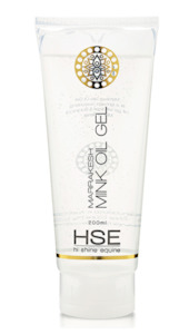 HSE Marrakesh Mink Oil Gel