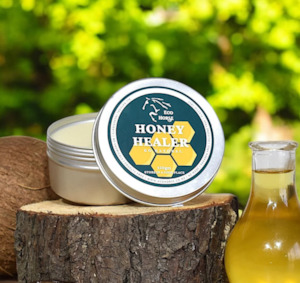 Eco Horse Honey Healer
