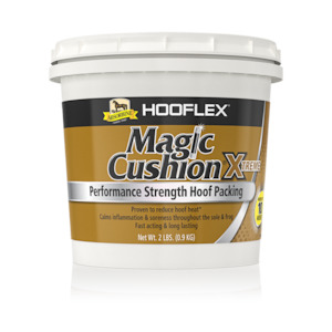 Stable Veterinary: Magic Cushion Xtreme