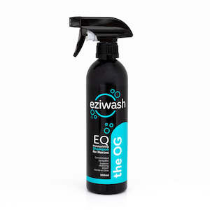 Grooming: NTR Eziwash The OG Shampoo