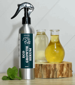 Eco Horse Growth Serum