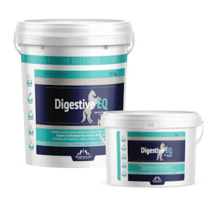 Poseidon Digestive EQ