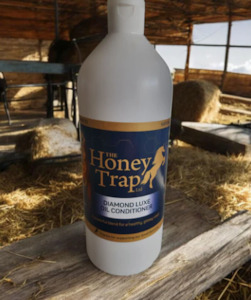 The Honey Trap Diamond Luxe Oil Conditioner