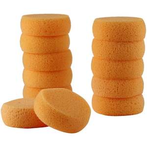 Tack & Face Sponge