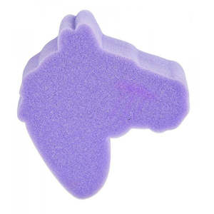 Washing Equipment: Roma Horse Head Sponge