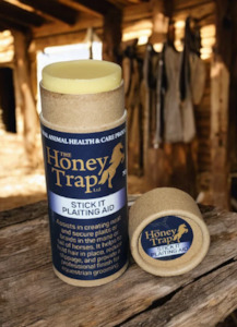 The Honey Trap Stick It Plaiting Aid