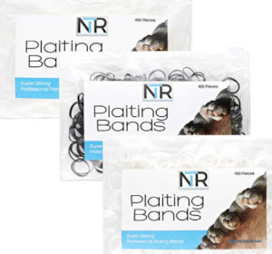 Plaiting Presentation: NTR Plaiting Bands