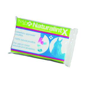 First Aid Medical: NAF Naturalintx Poultice
