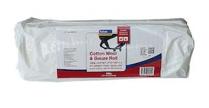 First Aid Medical: Kelato Cotton Wool & Gauze