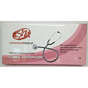 First Aid Medical: Vet Standard Stethoscope