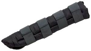 Other Tack Room Accessories: Zilco Padded Tail Wrap