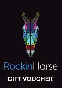 RockinHorse Gift Card