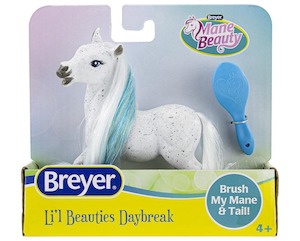 Gifts: Breyer Mane Beauty Daybreak