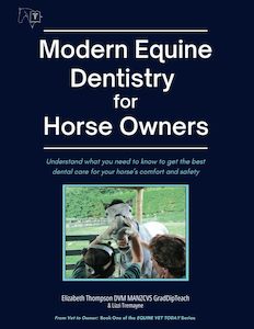 Modern Equine Dentistry for Horse Owners
