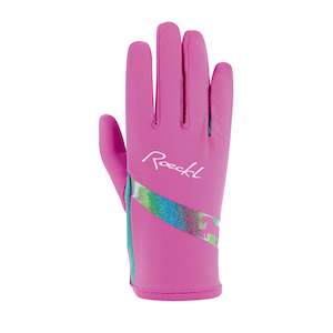 Roeckl: Roeckl Kapriole Childs Gloves