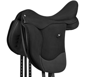 Saddles: Wintec Isabell Icon Dressage Saddle