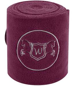 Waldhausen Grenoble Fleece Bandages