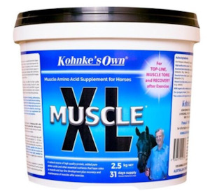 Kohnkes Muscle XL