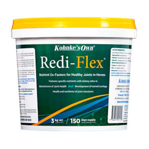 Kohnke's Own Redi-Flex