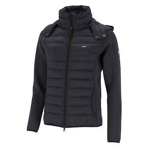 Schockemohle Sports: Schockemohle SPDarling Hybrid Jacket
