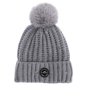 Schockemohle SP Melange Beanie