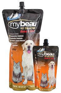 Palamountains: PalaMountains MyBeau Bone & Joint