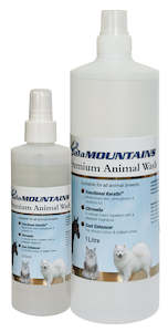 Palamountains: PalaMountains Premium Animal Wash