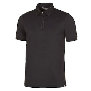Mens Clothing: Schockemohle Nathan Mens Polo