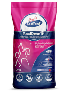 Feed: Prydes EasiResult