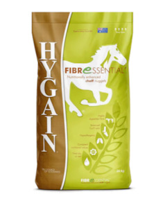 Hygain Fibressential