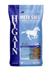 Feed: Hygain Meta Safe