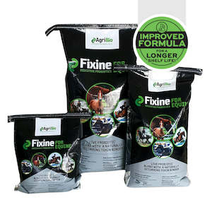 Fixine for Equine 20kg