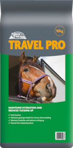 Feed: Fiber Fresh Travel Pro