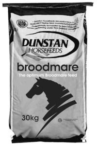 Feed: Dunstan Broodmare Mix