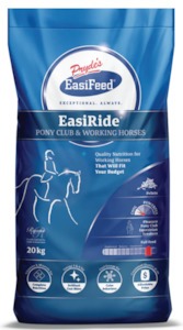 Feed: Prydes Easi Ride