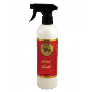 Champion Tails: Champion Tails Water Glaze