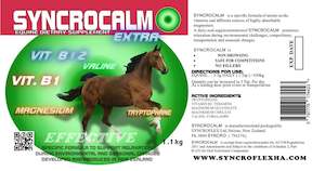 Best Sellers: Syncrocalm Extra