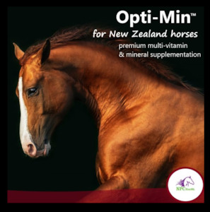 Npc Health: NPC Health Opti-Min