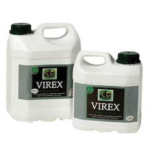 Vetpro: Vetpro 3 Horses Virex