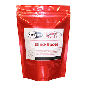 Vetpro Blud Boost