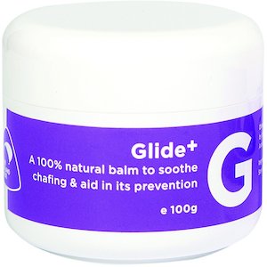 Savvy Touch Glide + Balm