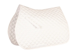 Roma Grand Prix All Purpose Saddle Pad