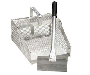 Roma: Roma Sooper Pooper Scooper Short